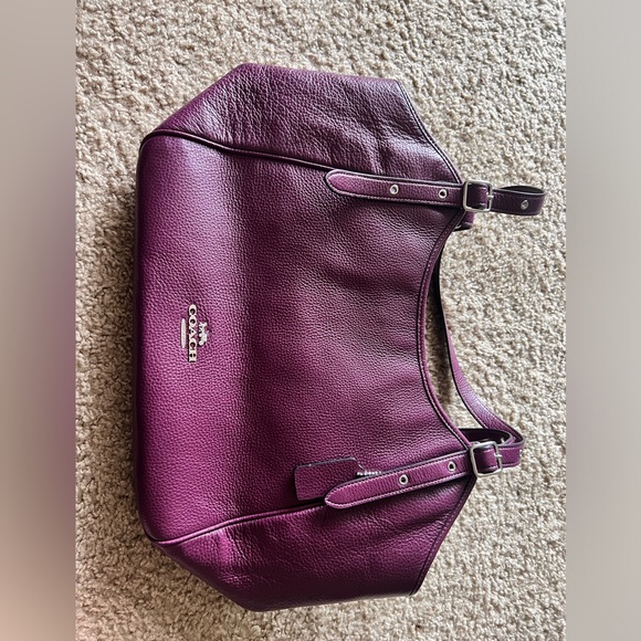 Brand new and unused without tags Coach purses. - Picture 3 of 5